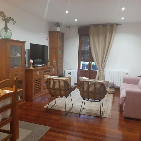 Apartamento El 31 De Більбао Екстер'єр фото
