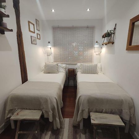 Apartamento El 31 De Більбао Екстер'єр фото