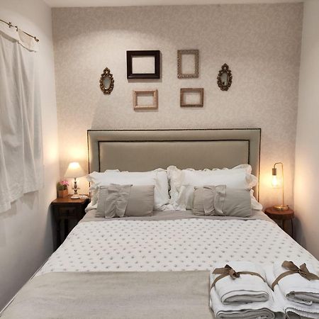 Apartamento El 31 De Більбао Екстер'єр фото