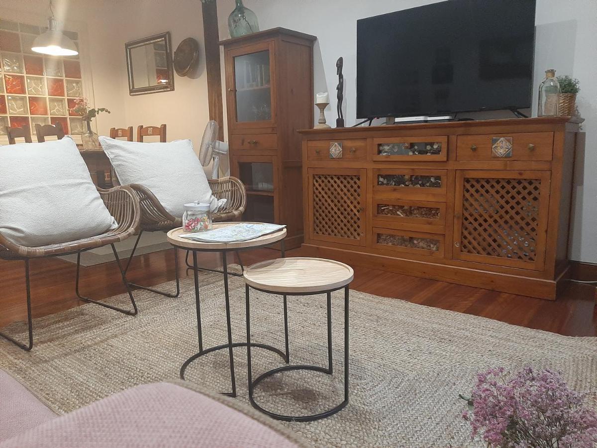 Apartamento El 31 De Більбао Екстер'єр фото