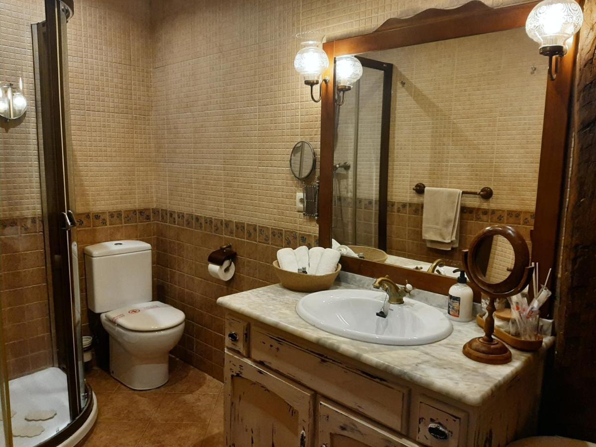 Apartamento El 31 De Більбао Екстер'єр фото