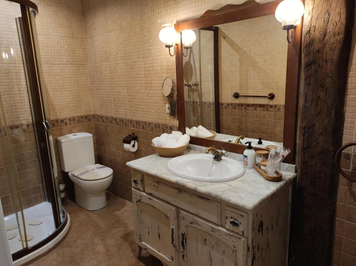 Apartamento El 31 De Більбао Екстер'єр фото