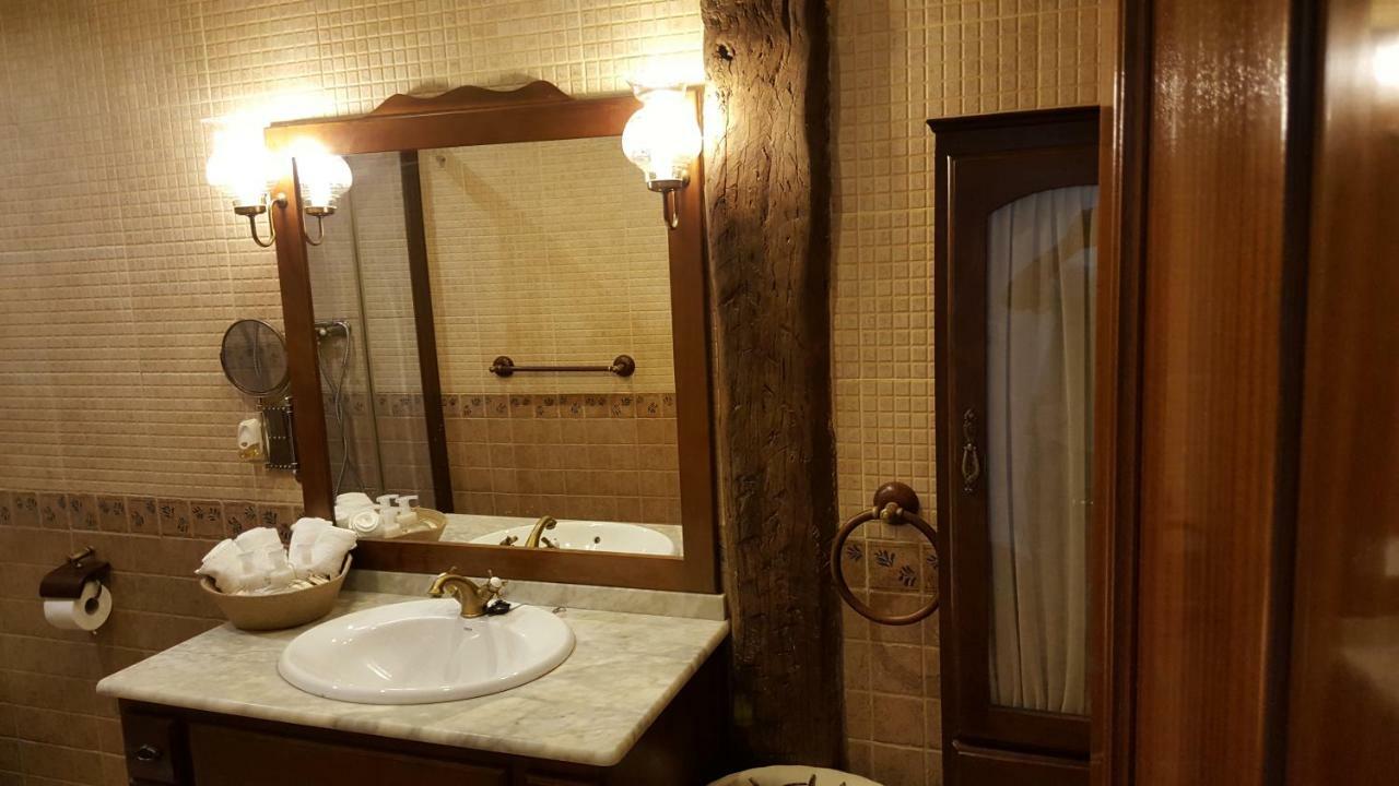 Apartamento El 31 De Більбао Екстер'єр фото