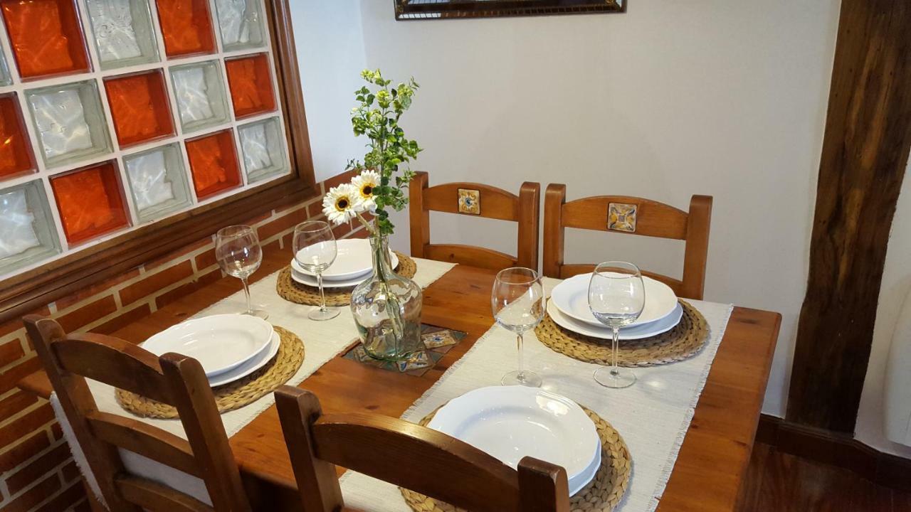 Apartamento El 31 De Більбао Екстер'єр фото