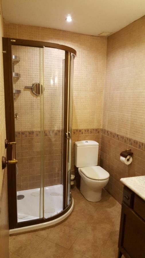 Apartamento El 31 De Більбао Екстер'єр фото