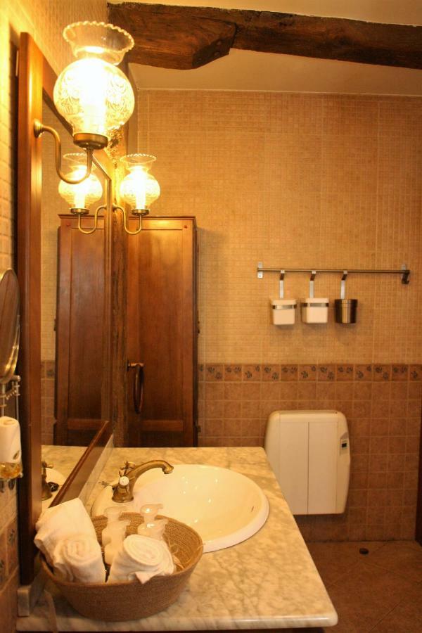 Apartamento El 31 De Більбао Екстер'єр фото